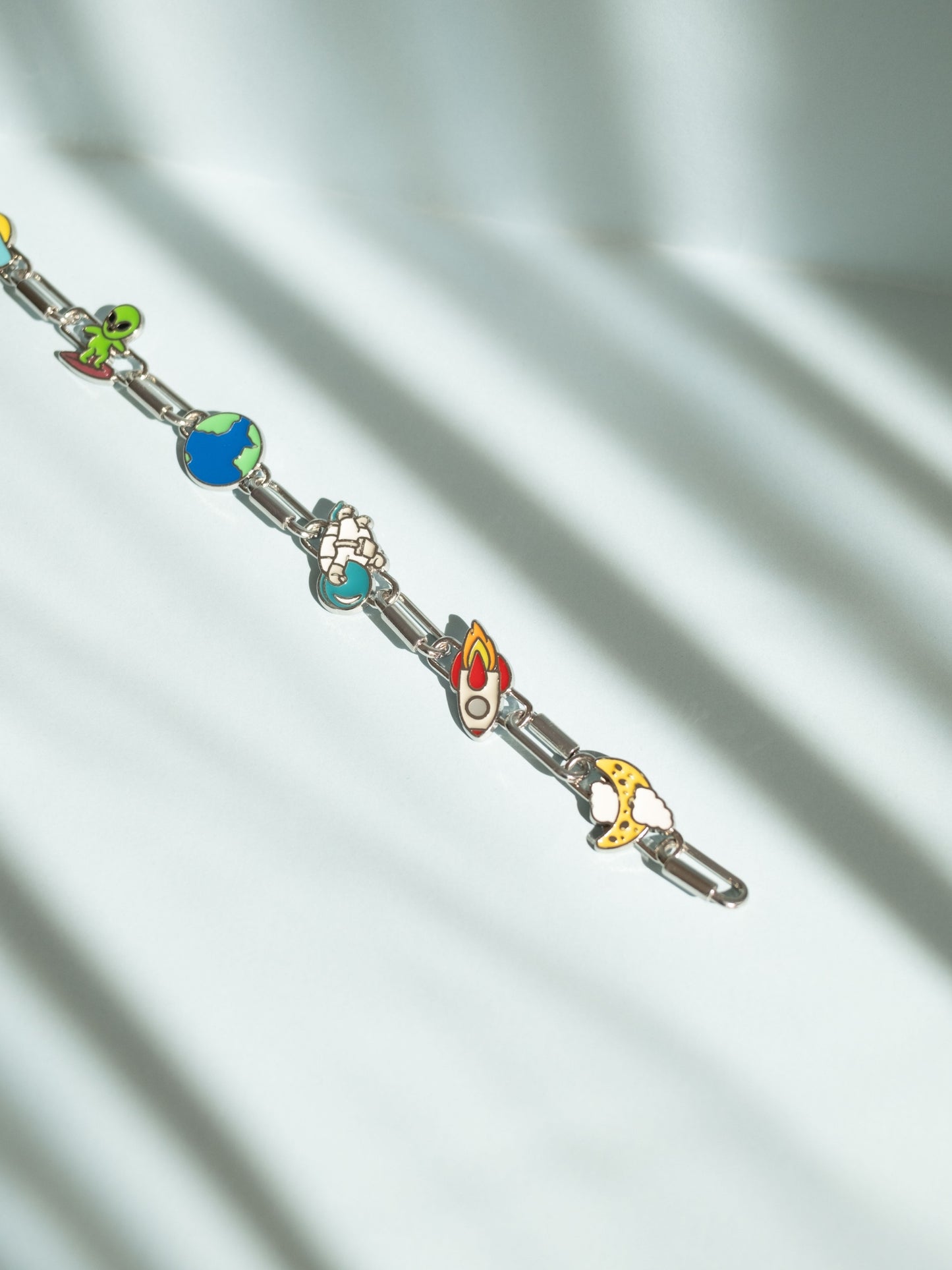 Charm Your Way