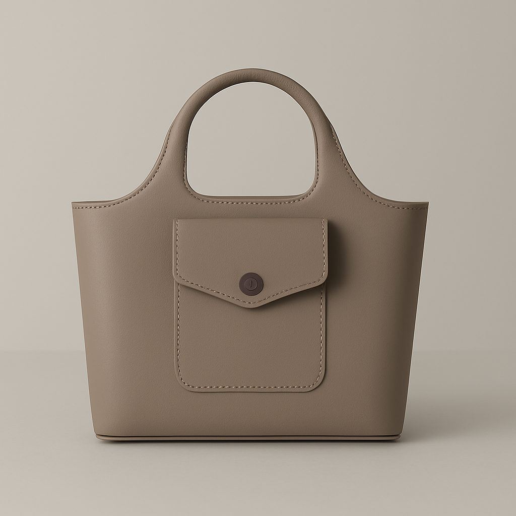 Everybody Loves Mini Tote Bag