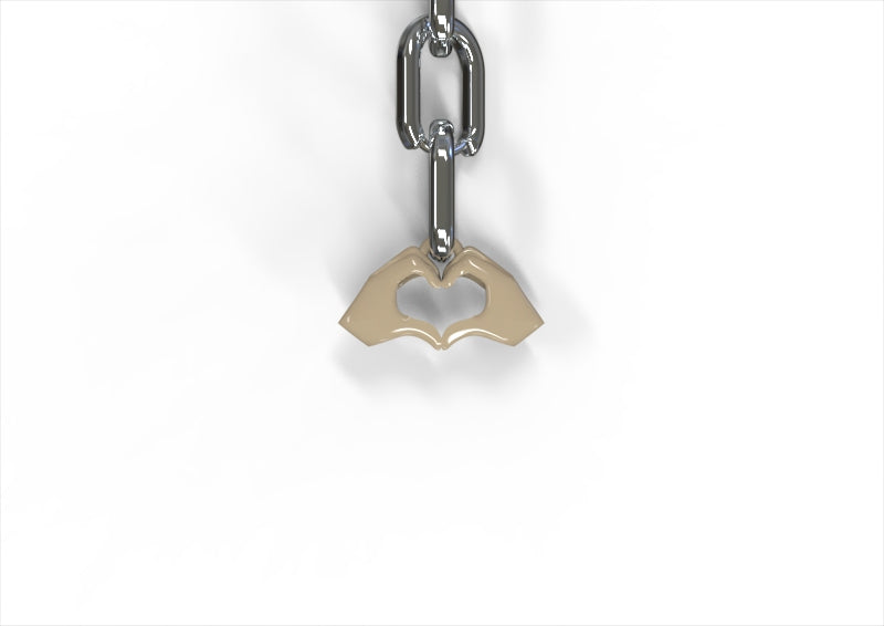 Heartstrings Charm Set