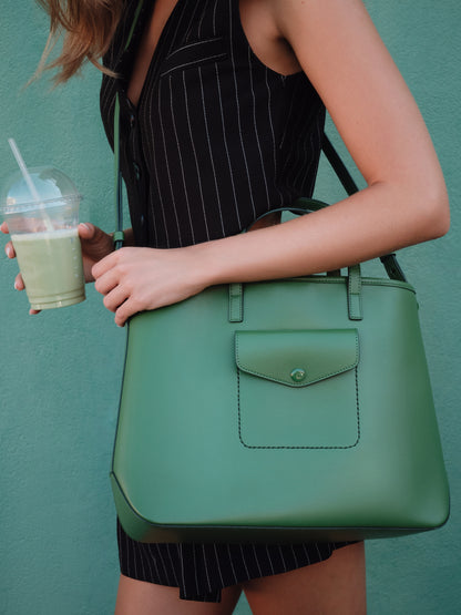 All You Need Tote Bag