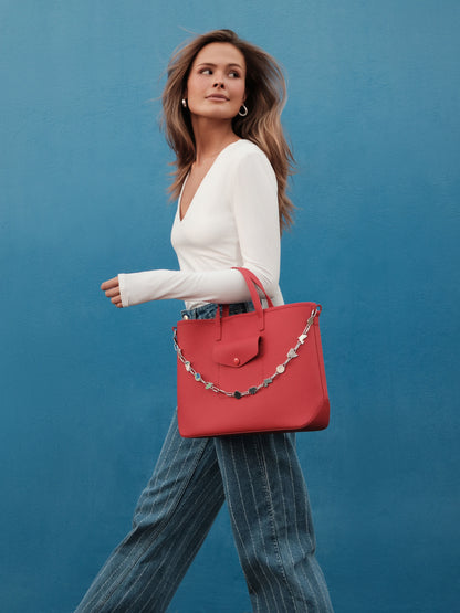 All You Need Tote Bag