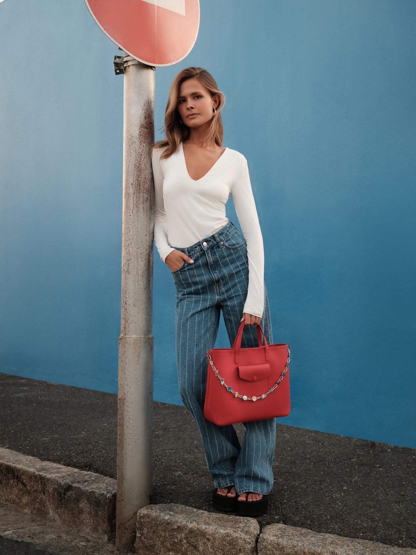 All You Need Tote Bag