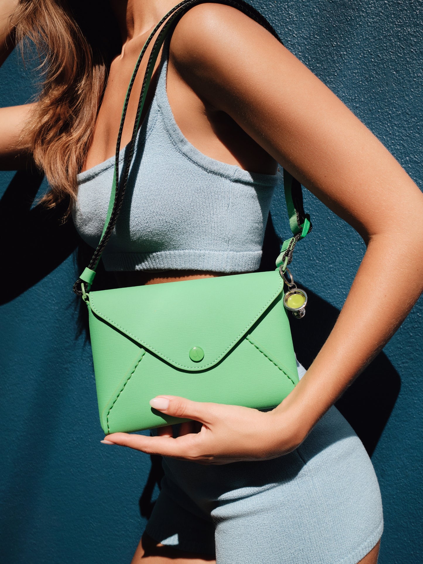 Tiny but Mighty Bag