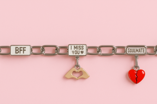 Charm Your Way
