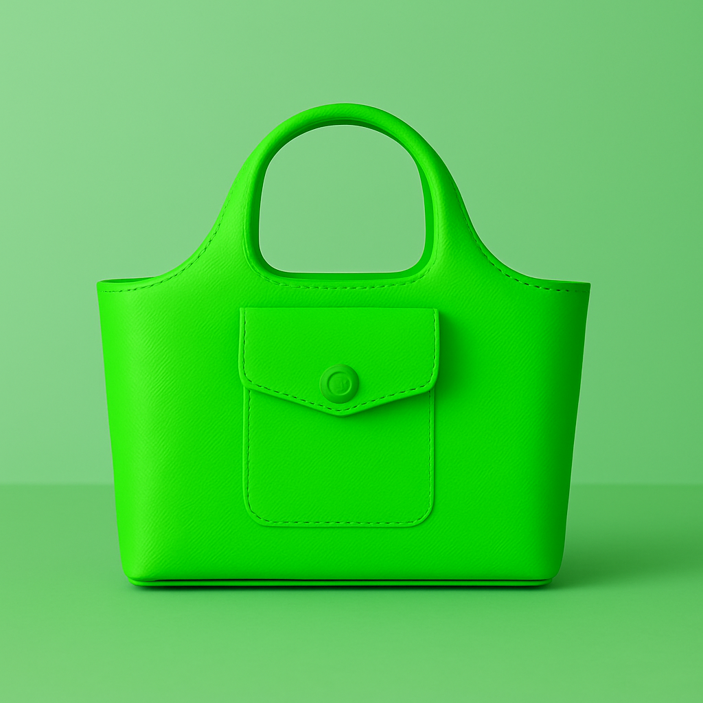 Everybody Loves Mini Tote Bag