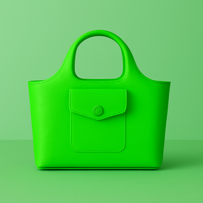 Everybody Loves Mini Tote Bag