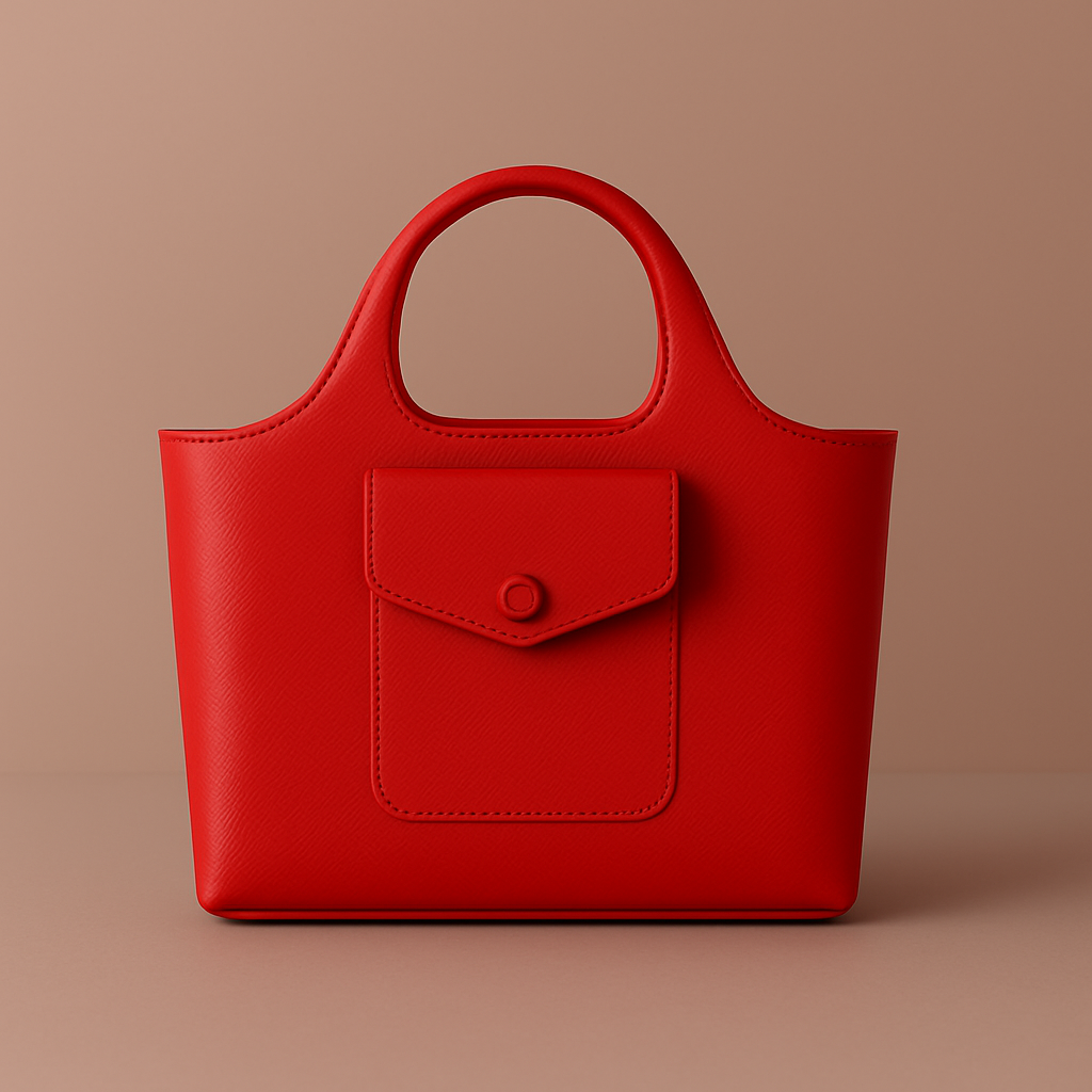 Everybody Loves Mini Tote Bag