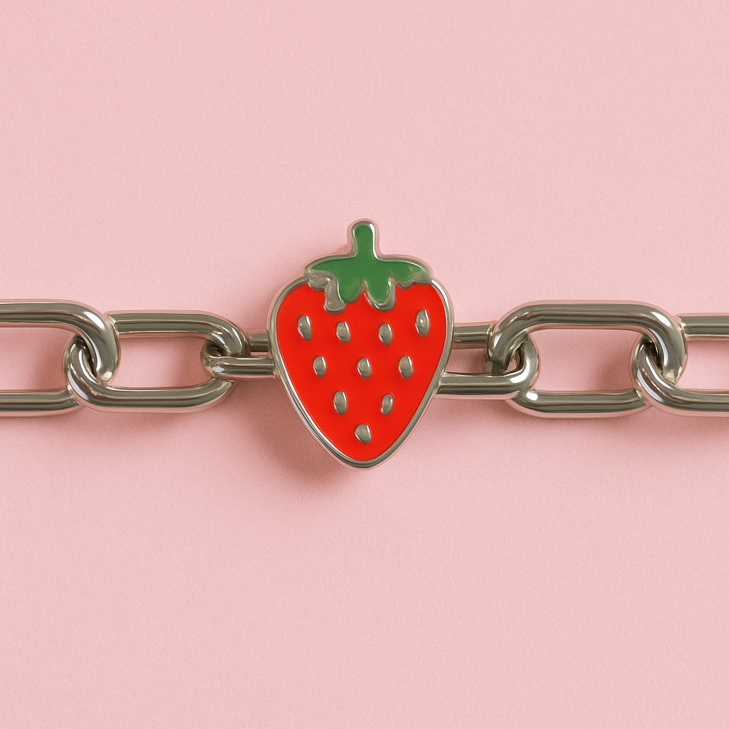 Foodie Delights Charms