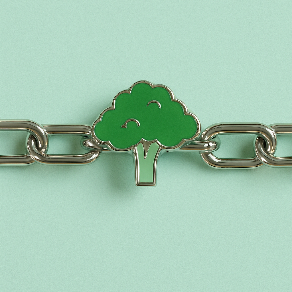 Foodie Delights Charms