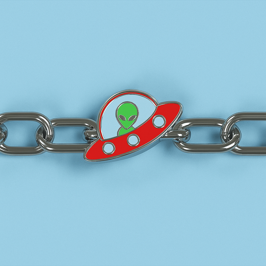 Charm Your Way