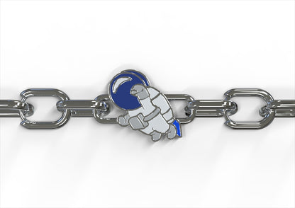 Cosmic Treasure Charms
