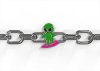 Alien Vibes