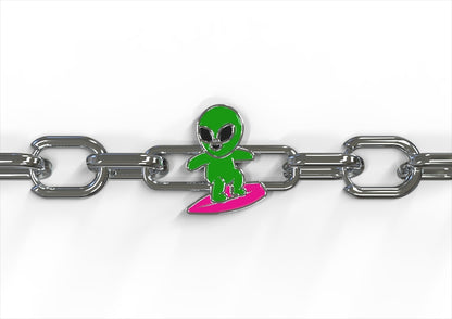 Cosmic Treasure Charms