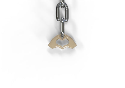 Heartstrings Charm Set