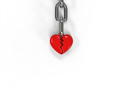 Heartstrings Charm Set