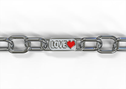 Heartstrings Charm Set