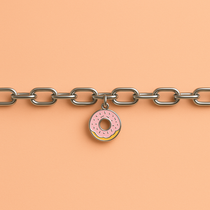 Foodie Delights Charms