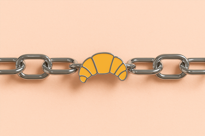 Foodie Delights Charms